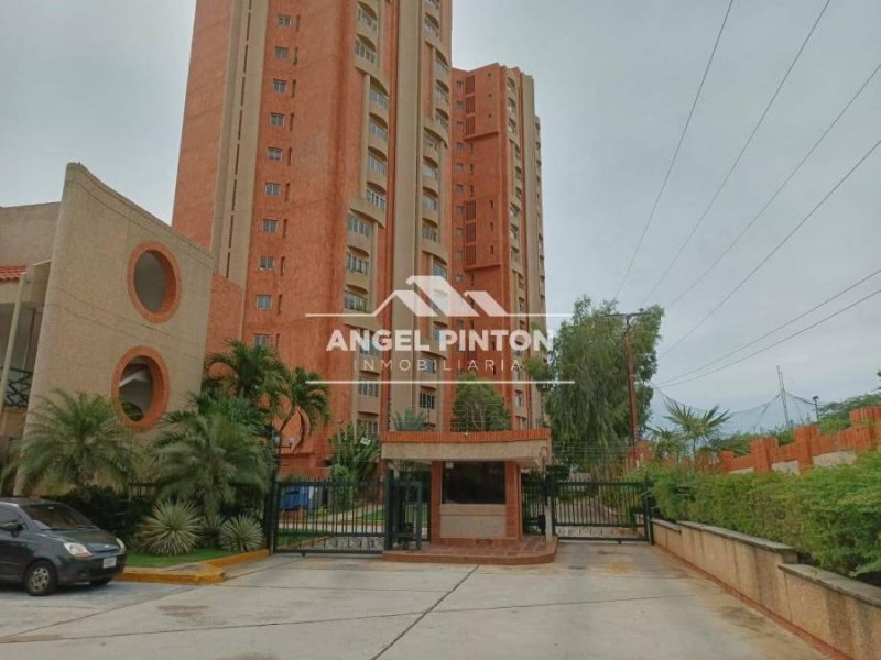 Apartamento en Alquiler en  Maracaibo, Zulia