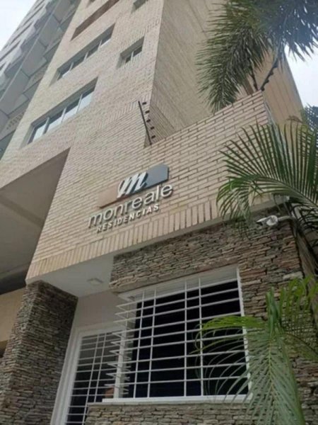 Apartamento en Venta en RESIDENCIAS MONREALE LAS CHIMENEAS RESIDENCIAS MONREALE LAS CHIMENEAS, Carabobo