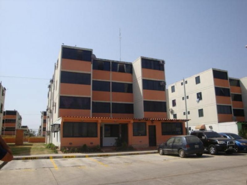 Foto Apartamento en Venta en Los Guayos, Carabobo - BsF 12.000.000 - APV74161 - BienesOnLine