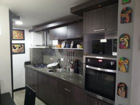 Apartamento en Venta en Los guayos Los Guayos, Carabobo