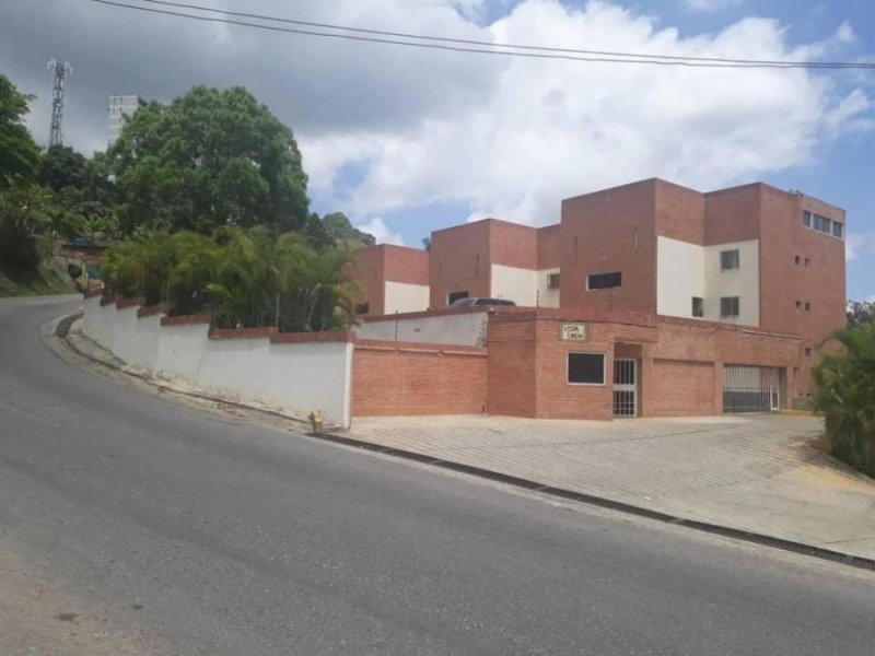 Foto Apartamento en Venta en Municipio Sucre Caracas, Parque Caiza, Distrito Federal - U$D 25.000 - APV121803 - BienesOnLine