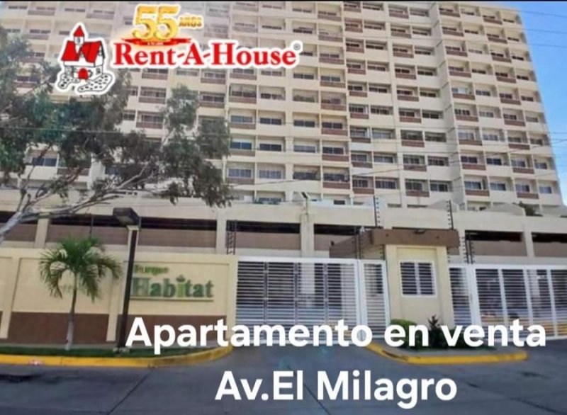 Apartamento en Venta en Zona centro Maracaibo, Zulia