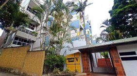 Apartamento en Venta en parque oripoto Caracas, Distrito Federal