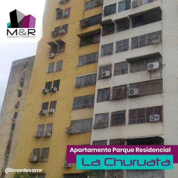 Foto Apartamento en Venta en Universidad, Ciudad Guayana, Bolívar - U$D 12.000 - APV165492 - BienesOnLine