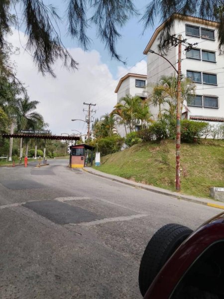 Apartamento en Venta en  Los Teques, Miranda