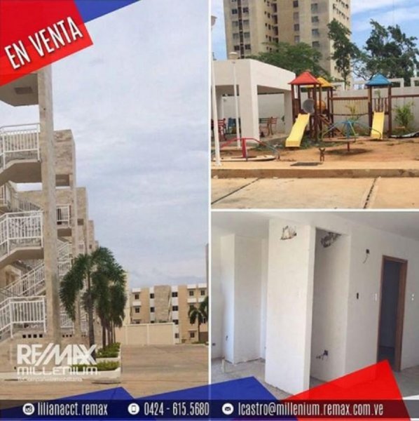 Foto Apartamento en Venta en Maracaibo, Zulia - BsF 34.000.000 - APV77019 - BienesOnLine