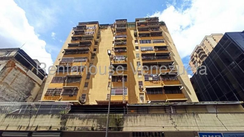 Apartamento en Venta en parroquia la candelaria Caracas, Distrito Federal