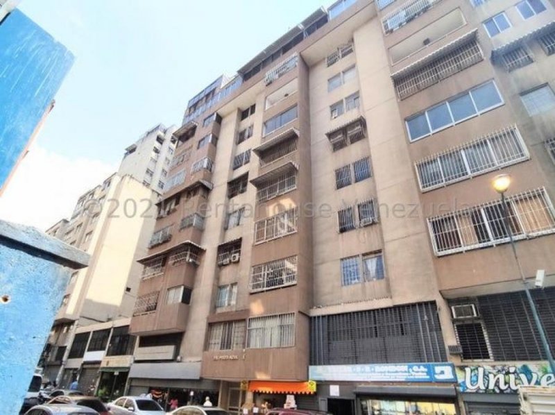 Apartamento en Venta en la candelaria Candelaria, Distrito Federal