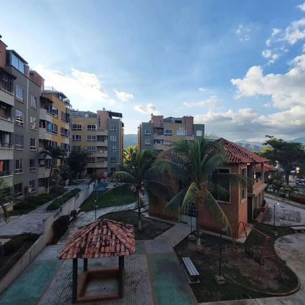 Apartamento en Venta en Valencia Valencia, Carabobo