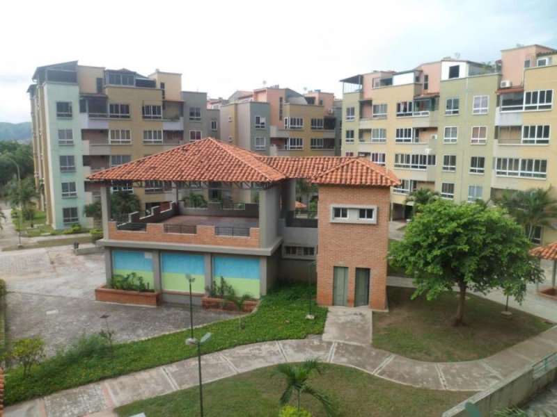 Foto Apartamento en Venta en Paso Real, San Diego, Carabobo - U$D 22.000 - APV165255 - BienesOnLine