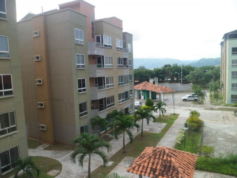 Foto Apartamento en Venta en Paso real, San Diego, Carabobo - U$D 22.000 - APV172206 - BienesOnLine