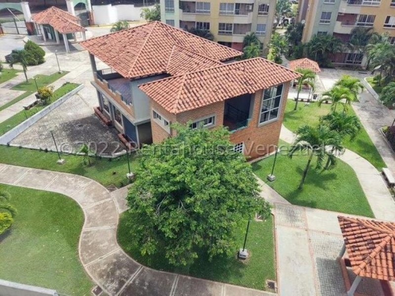 Foto Apartamento en Venta en Paso real, San Diego, Carabobo - U$D 29.500 - APV178970 - BienesOnLine