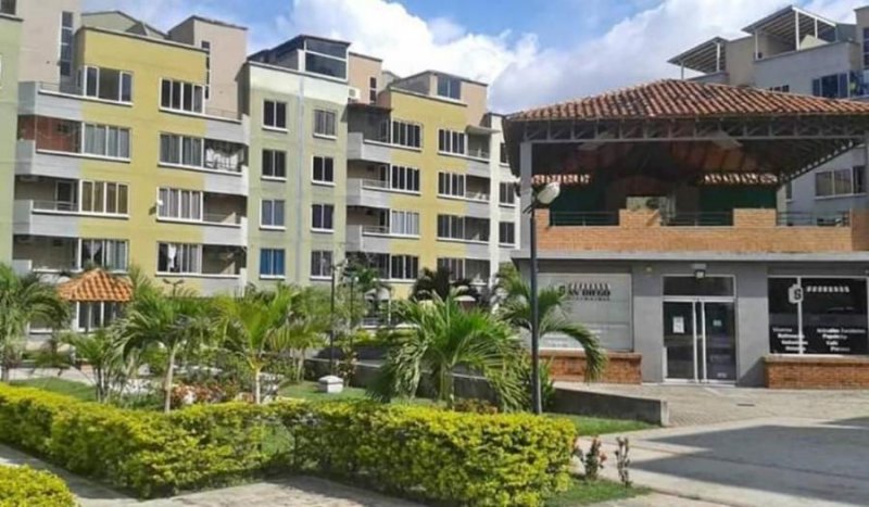 Foto Apartamento en Venta en paso real san diego carabobo, San Diego, Carabobo - U$D 26.000 - APV168769 - BienesOnLine