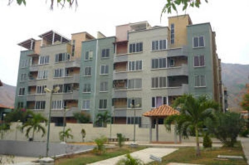 Foto Apartamento en Venta en Paso Real, San Diego, Carabobo - BsF 48.000.000 - APV76792 - BienesOnLine