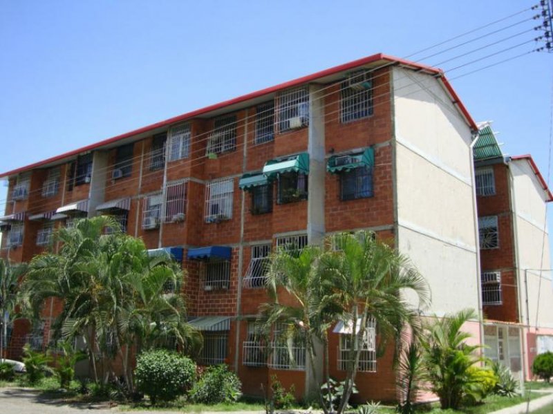 Foto Apartamento en Venta en Los Samanes, Maracay, Aragua - BsF 25.000.000 - APV97708 - BienesOnLine