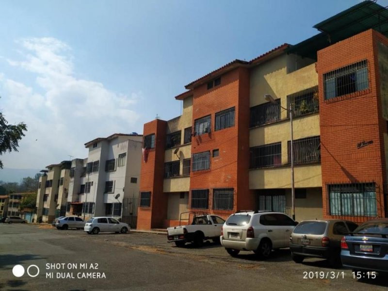 Foto Apartamento en Venta en valencia, apartamento en venta portachuelo valencia carabobo, Carabobo - U$D 14.000 - APV128276 - BienesOnLine