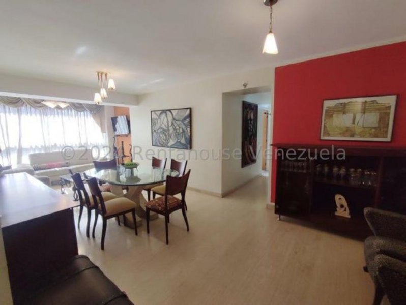 Apartamento en venta Prado HUmboldt 24-16028