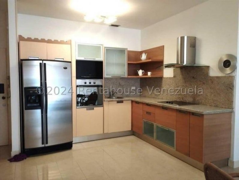 Apartamento en venta Prado Humboldt  24-16890