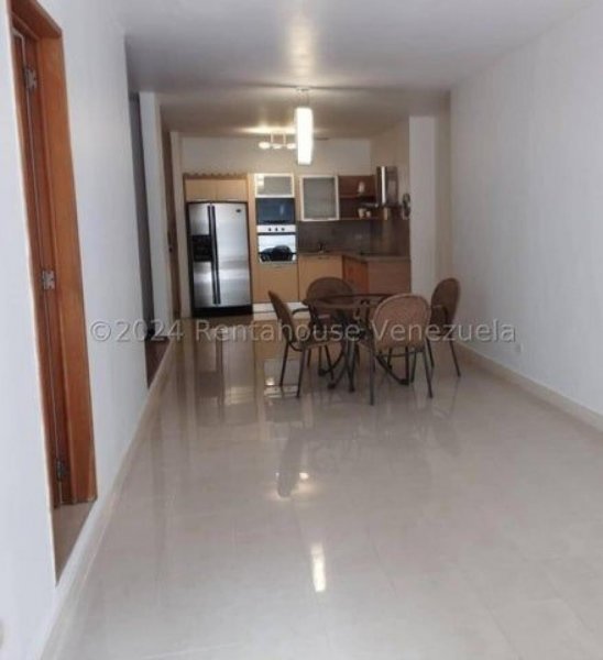 Apartamento en venta Prado humboldt  24-16890