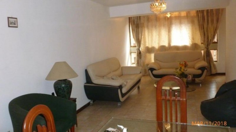 Apartamento en venta Prado Humboldt  24-21561