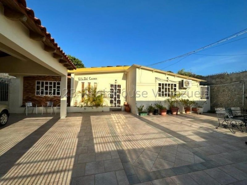 Foto Casa en Venta en Puerta maraven, Falcón - U$D 36.000 - CAV198790 - BienesOnLine