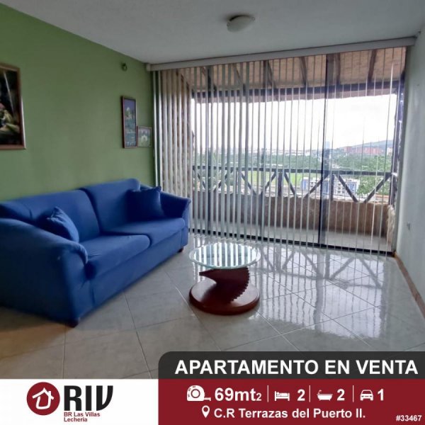 Foto Apartamento en Venta en Puerto la Cruz, Anzoátegui - U$D 35 - APV233644 - BienesOnLine