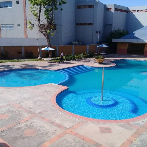 Foto Apartamento en Alquiler en PUERTO LA CRUZ, AV ESTADIUM, Anzoátegui - U$D 190 - APA155964 - BienesOnLine