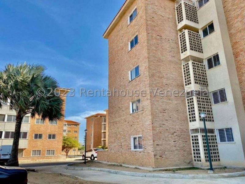 Foto Apartamento en Venta en San Roman, Falcón - U$D 30.000 - APV205386 - BienesOnLine