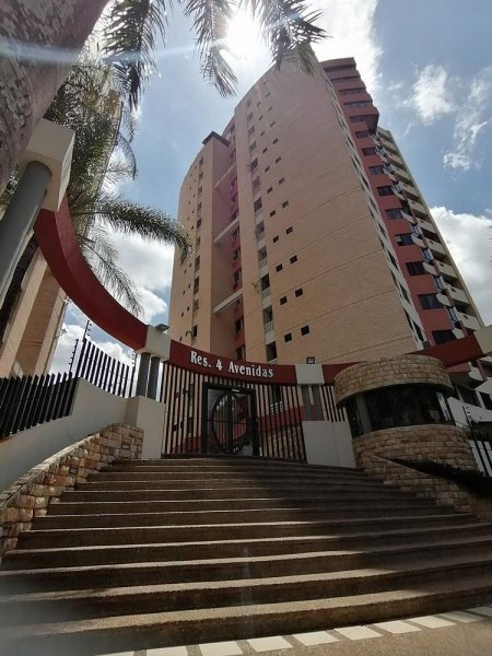 Apartamento en Venta en URBANIZACION EL PARRAL VALENCIA URBANIZACION EL PARRAL VALENCIA, Carabobo