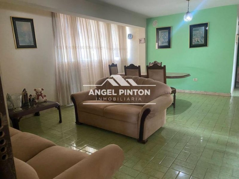 Foto Apartamento en Venta en El Cují, Maracaibo, Zulia - U$D 8.500 - APV235667 - BienesOnLine