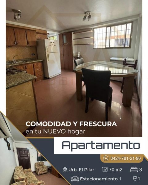 Apartamento en Venta en Libertador Mérida, Mérida