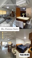 Apartamento en Venta en  Lechería, Anzoátegui