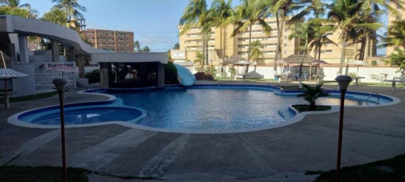 Foto Apartamento en Venta en Tucacas, Falcón - U$D 20.000 - APV212323 - BienesOnLine