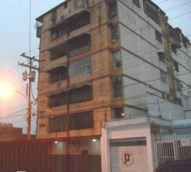 Foto Apartamento en Venta en La Barraca, Maracay, Aragua - BsF 12.000 - APV109402 - BienesOnLine