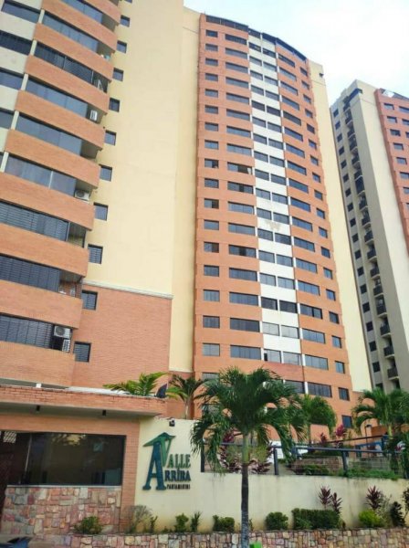 Foto Apartamento en Venta en MAÑONGO NAGUANAGUA, MAÑONGO NAGUANAGUA, Carabobo - U$D 39.000 - APV206194 - BienesOnLine