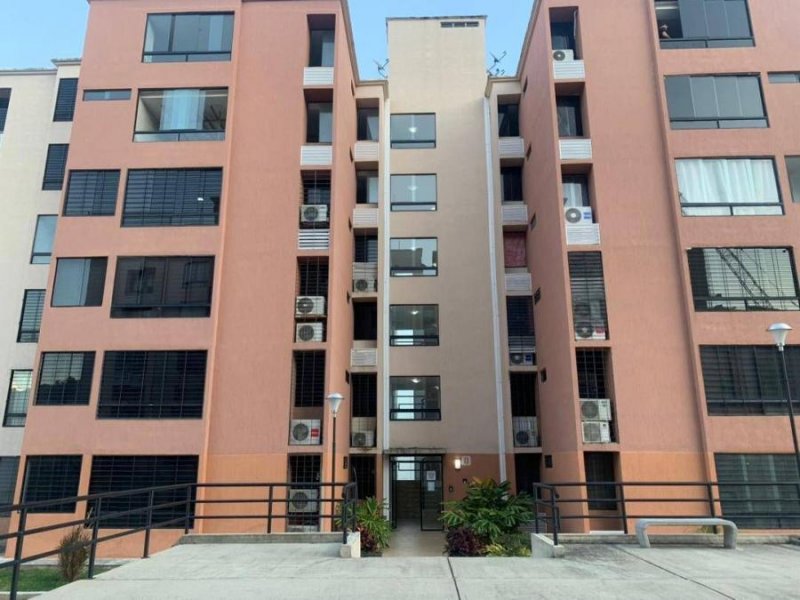 APARTAMENTO EN VENTA RES VALLE TOPACIO - SAN DIEGO