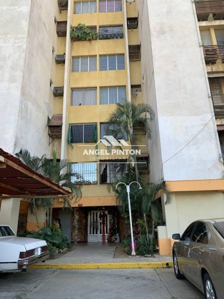 Apartamento en Venta en Las Delicias Nuevas Cabimas, Zulia