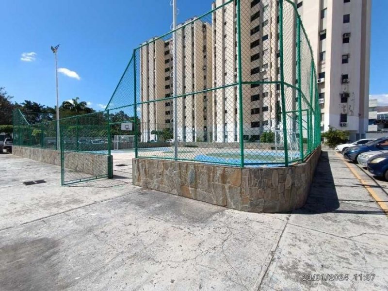 Foto Apartamento en Venta en Valencia, Valencia, Carabobo - U$D 23.000 - APV234315 - BienesOnLine