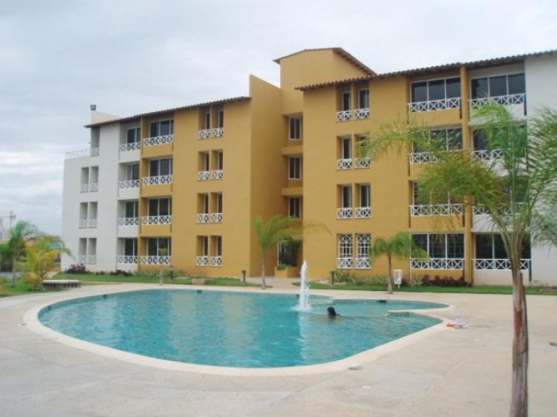 Foto Apartamento en Venta en Thai, Lechería, Anzoátegui - BsF 770.000 - APV34047 - BienesOnLine