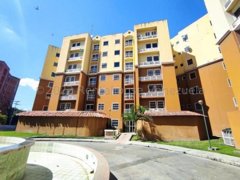 Apartamento en Venta en Santiago Mariño Intercomunal Turmero, Aragua