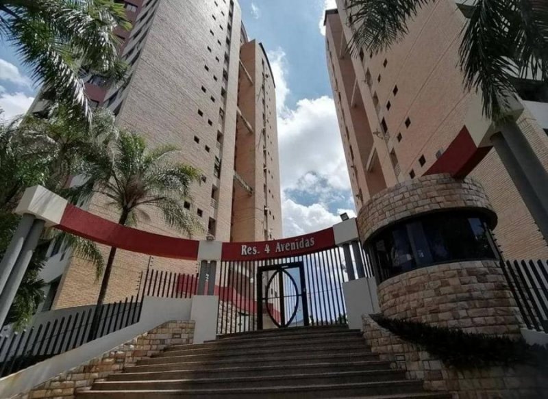 Apartamento en Venta en San José Valencia, Carabobo