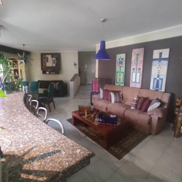 Foto Apartamento en Venta en San José, Valencia, Carabobo - U$D 62.000 - APV238288 - BienesOnLine