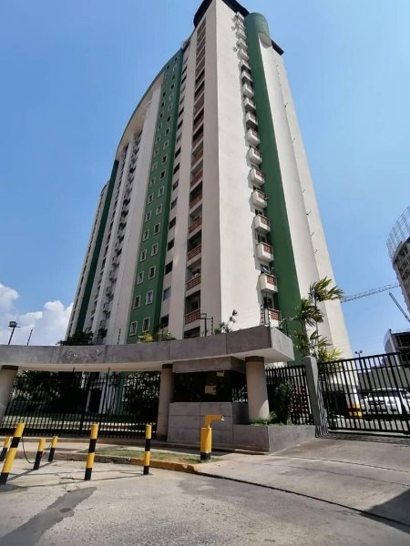 Foto Apartamento en Venta en San José, Valencia, Carabobo - U$D 75.000 - APV239568 - BienesOnLine