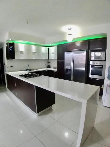 Foto Apartamento en Venta en Lechería, Anzoátegui - U$D 45.000 - APV168619 - BienesOnLine