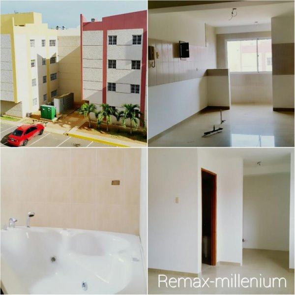 Foto Apartamento en Venta en Maracaibo, Zulia - BsF 22.000.000 - APV81046 - BienesOnLine