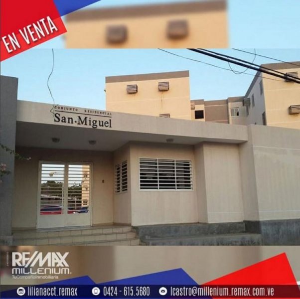 Foto Apartamento en Venta en Maracaibo, Zulia - BsF 26.000.000 - APV73893 - BienesOnLine