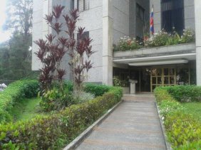 Apartamento en Venta en parque el retiro San Antonio de Los Altos, Miranda