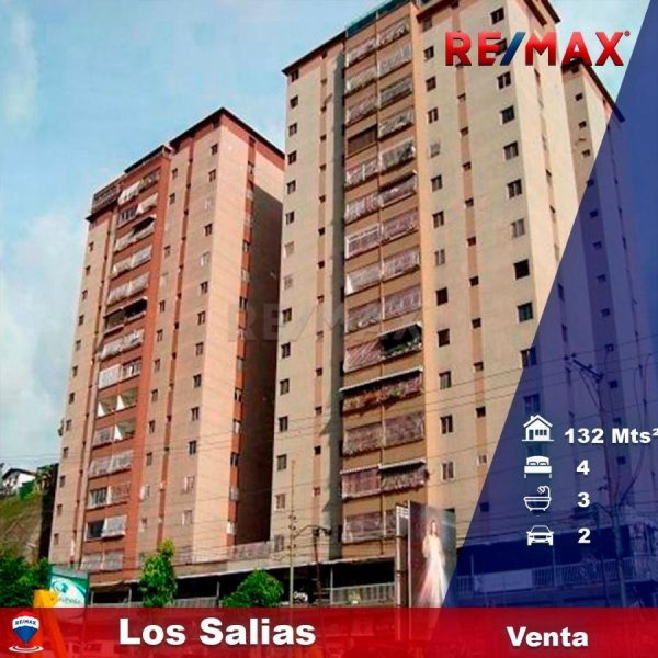 Foto Apartamento en Venta en San Antonio de Los Altos, Miranda - U$D 41.000 - APV155029 - BienesOnLine