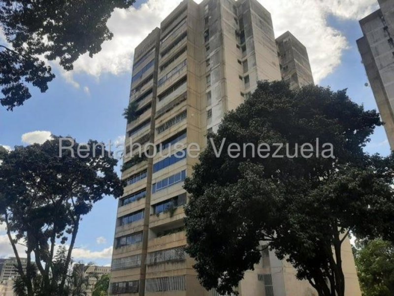 Apartamento en Venta en san bernardino Caracas, Distrito Federal