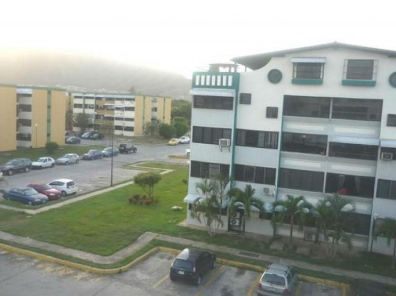 Foto Apartamento en Venta en Los Andes, San Diego, Carabobo - BsF 21.120.000 - APV65192 - BienesOnLine